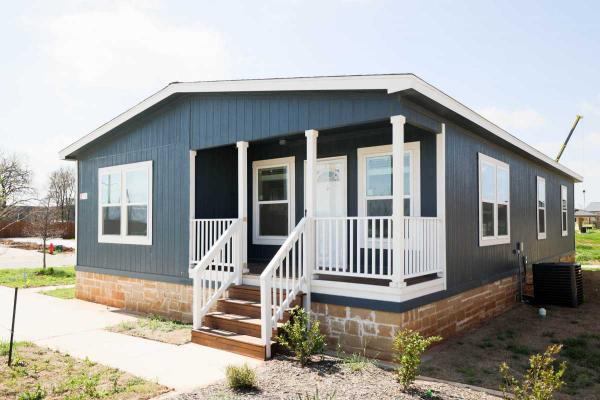 Oak Creek 6050 Manufactured Home