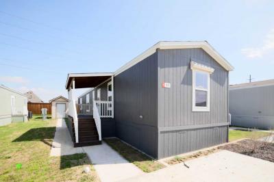 Mobile Home at 218 Espada Drive Oak Point, TX 75068