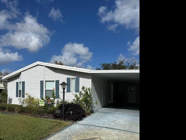 1995 Palm Mobile Home For Sale