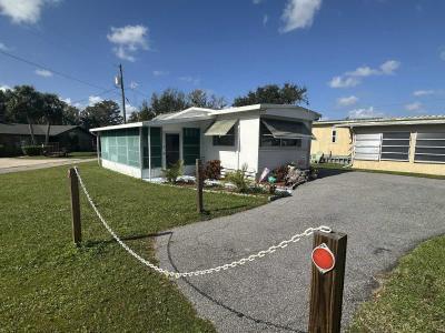 Mobile Home at 3333 E Dean Street Leesburg, FL 34788