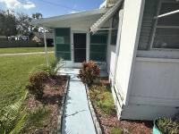 1971 Skyline Mobile Home