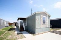 Jessup GRANT 2 Manufactured Home