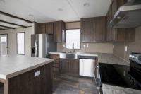 Jessup GRANT 2 Manufactured Home