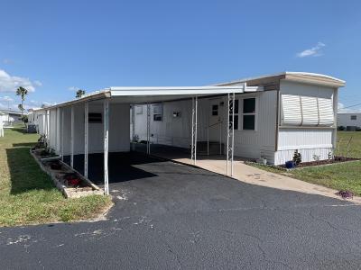 Mobile Home at 3006 Bruce Lane Sebring, FL 33870