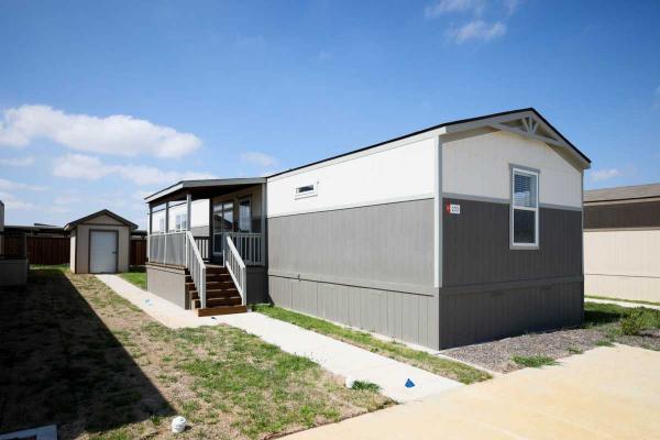 Oak Creek 9677 Manufactured Home