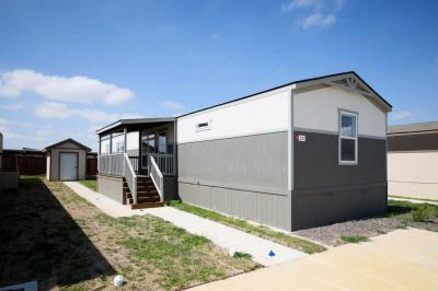 Mobile Home at 233 Espada Drive Oak Point, TX 75068