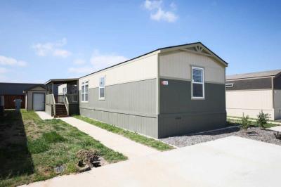 Mobile Home at 240 Espada Drive Oak Point, TX 75068