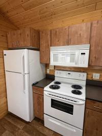 2011 Kandi Steel Bunk House Manufactured Home