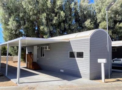 Mobile Home at 17300 Corkill Rd. #8 Desert Hot Springs, CA 92241