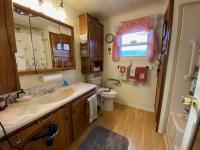 1989 Coachmen K93193 Manufactured Home