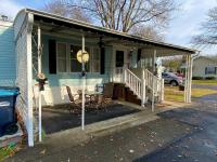 1989 Coachmen K93193 Manufactured Home