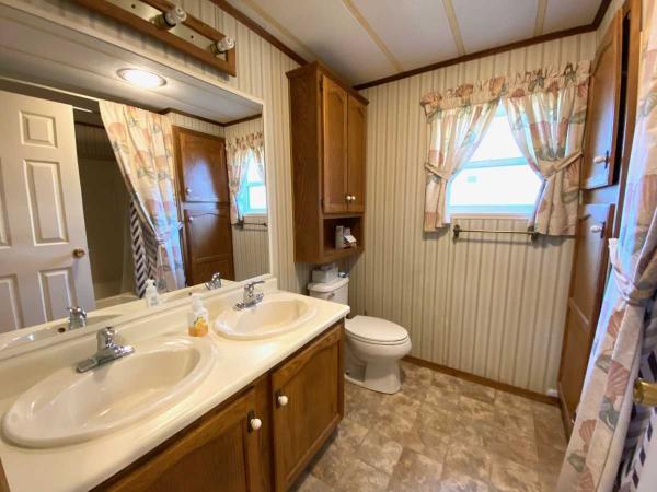 1989 Coachmen K93208A&B Manufactured Home