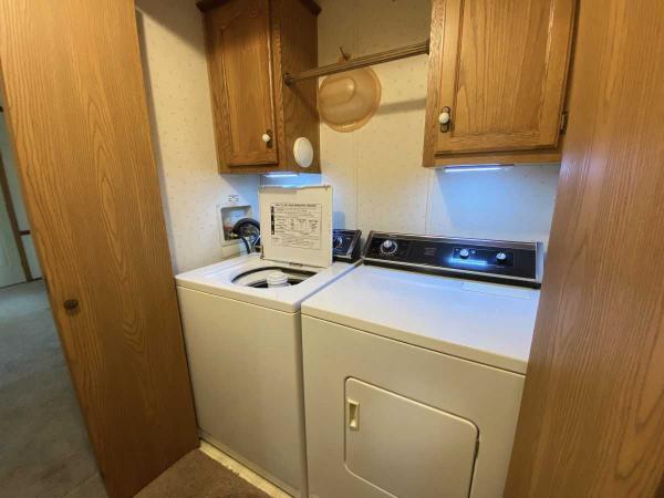 1989 Coachmen K93208A&B Manufactured Home