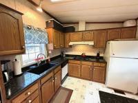 1989 Coachmen K93208A&B Manufactured Home