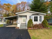 1989 Coachmen K93208A&B Manufactured Home