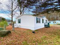 1992 Pine Grove Mfg. Homes 704 Manufactured Home