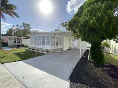 Mobile Home at 39248 Us Hwy 19N #178 Tarpon Springs, FL 34689