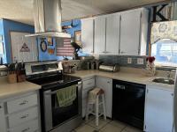 1987 Palm Harbor DOUBLEWIDE Mobile Home