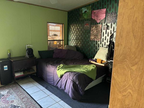 1987 Palm Harbor DOUBLEWIDE Mobile Home