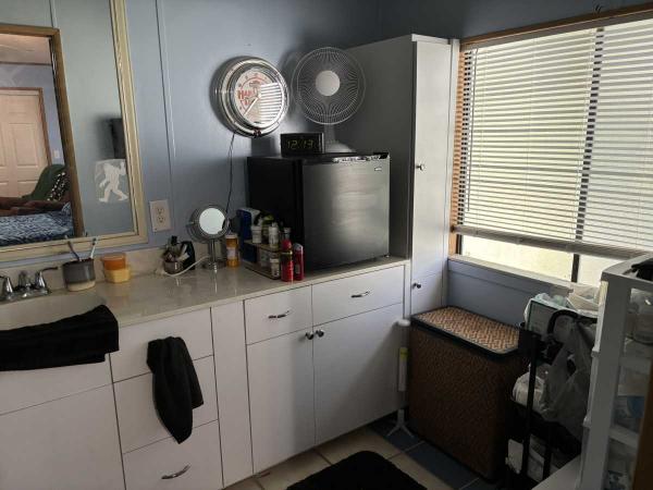 1987 Palm Harbor DOUBLEWIDE Mobile Home