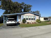 1987 Palm Harbor DOUBLEWIDE Mobile Home