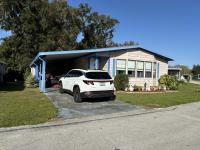 1987 Palm Harbor DOUBLEWIDE Mobile Home