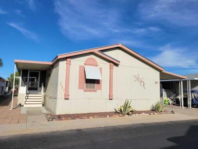 Mobile Home at 8401 S Kolb Rd Tucson, AZ 85756