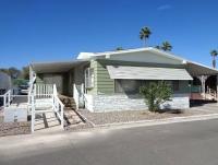 1979 Silvercrest Chalet Manufactured Home