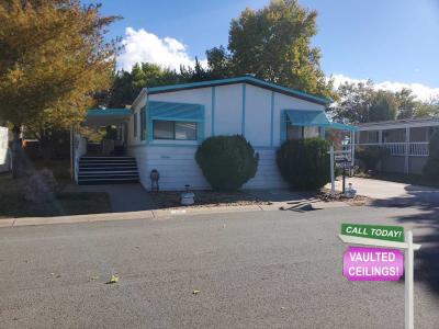 Mobile Home at 675 Parlanti Ln #3 Sparks, NV 89434