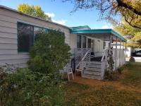 1978 Festival Mobile Home