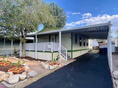 Mobile Home at 22838 Bear Valley Rd Apple Valley, CA 92308