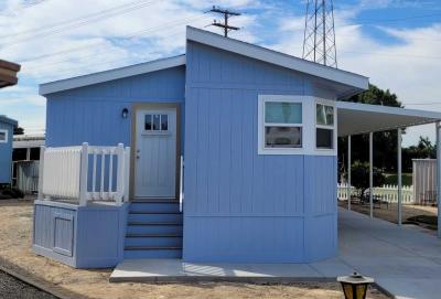 Mobile Home at 10550 Dunlap Crossing Rd #92 Whittier, CA 90606