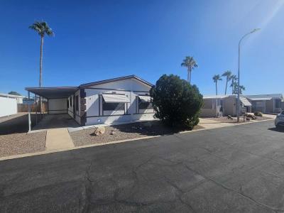 Mobile Home at 53 N. Mountain Rd. #9 Apache Junction, AZ 85120