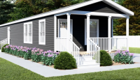 2024 Manufactured Home