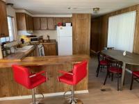 1981 Lifestyle Monclair Custom Mobile Home