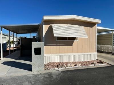 Mobile Home at 4470 Vegas Valley Dr Las Vegas, NV 89121