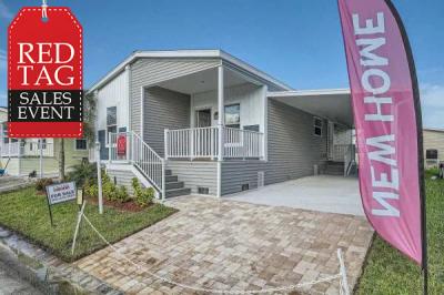 Mobile Home at 13 Westfield Court Melbourne, FL 32934