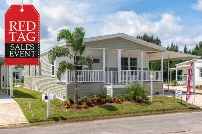 Mobile Home at 12 N. Westfield Court Melbourne, FL 32934