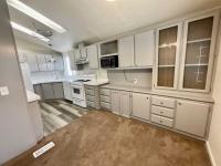 1988 Golden West Sunvilla Manufactured Home