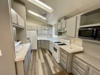 1988 Golden West Sunvilla Manufactured Home