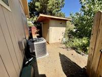 1988 Golden West Sunvilla Manufactured Home