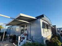 1970 Skyline Mobile Home