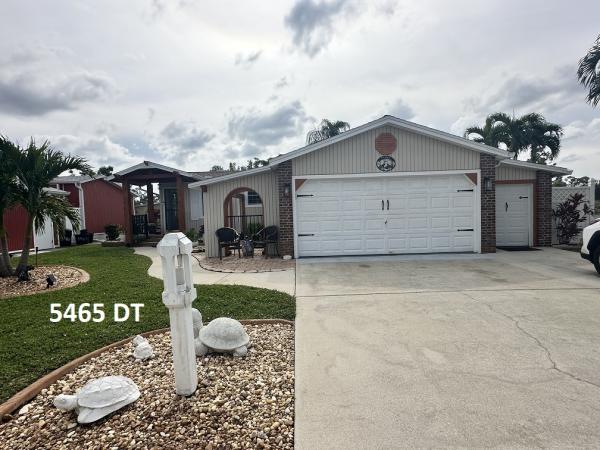 1989 SUNC Mobile Home For Sale