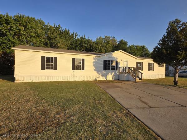 1999 Delta Mobile Home For Sale