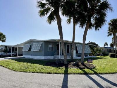 Mobile Home at 948 Roseau E Venice, FL 34285