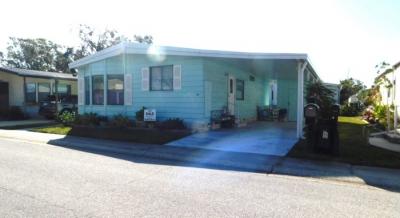 Mobile Home at 1001 Starkey Road, #115 Largo, FL 33771