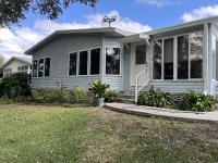 Palm Harbor 5565-B Mobile Home