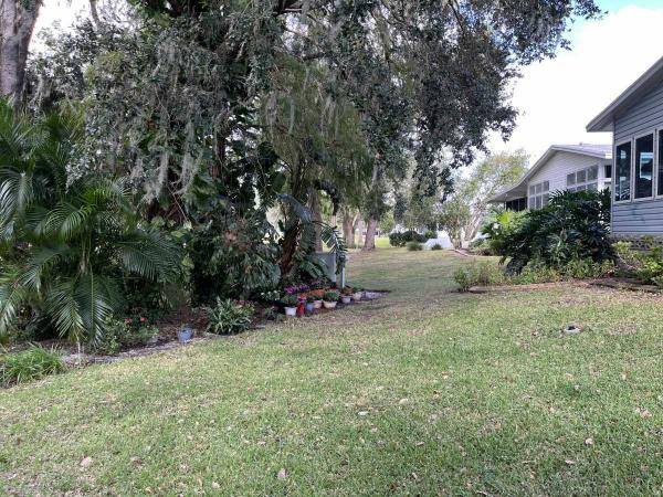 Palm Harbor 5565-B Mobile Home