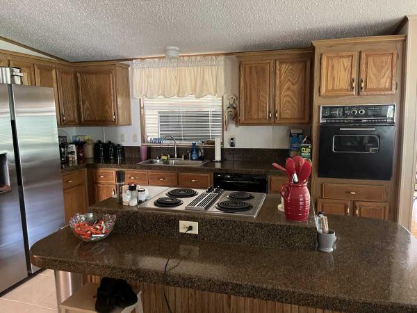 Palm Harbor 5565-B Mobile Home