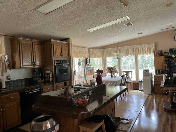 Palm Harbor 5565-B Mobile Home